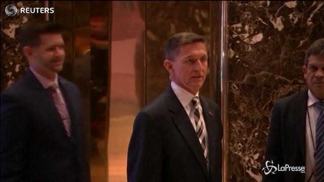 VIDEO Russiagate, Flynn è pronto a testimoniare