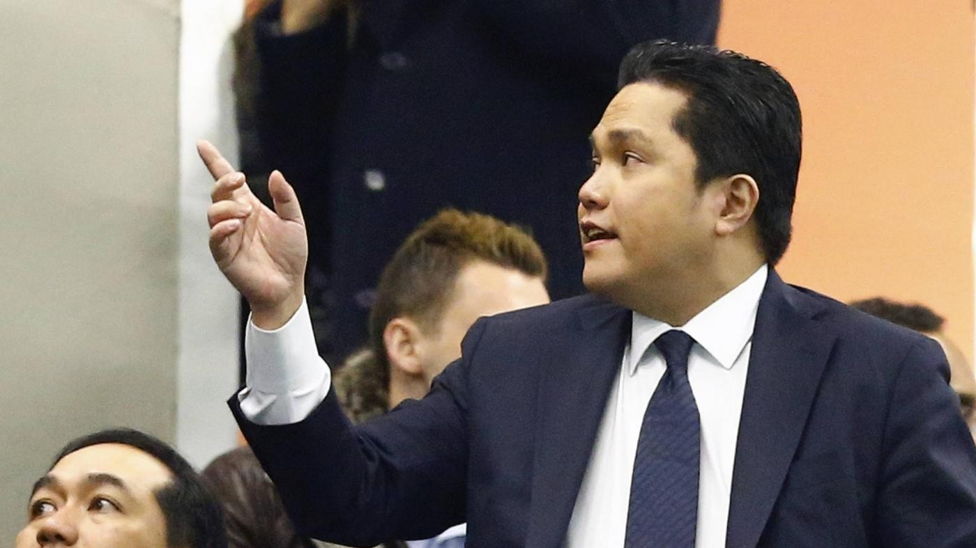 Panama Papers, Inter non coinvolta, spunta fratello Thohir