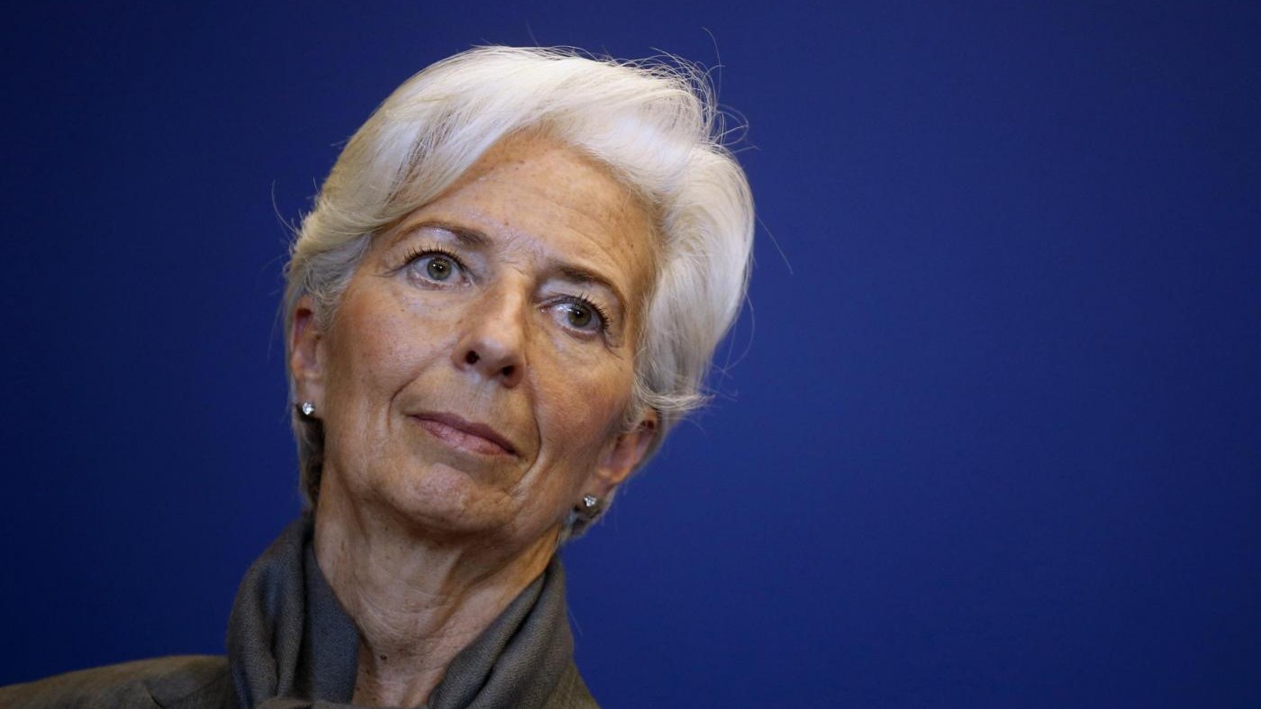 Fmi: Spingere su riforme ora, crescita Paesi avanzati fiacca
