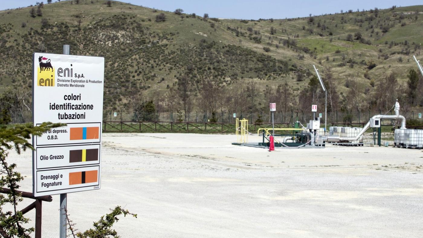 Petrolio, Descalzi (Eni): Pronti ad andare fino in fondo
