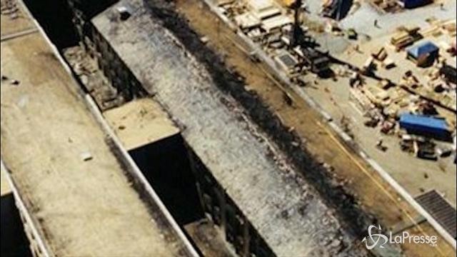 VIDEO L’Fbi pubblica foto inedite dell’11 settembre