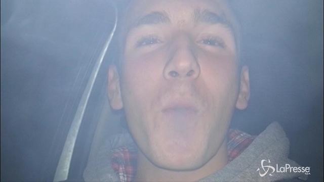Ucciso ad Alatri, oggi i funerali