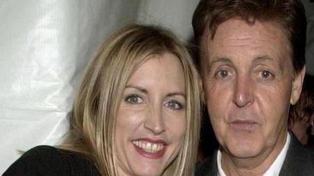 Panama Papers, spuntano ex moglie Paul MacCartney e figlio Thatcher