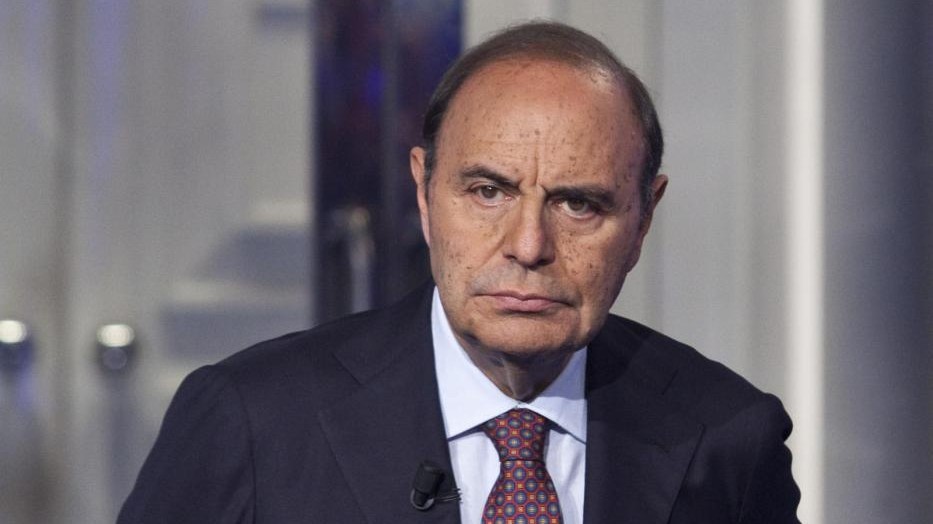 Figlio Riina da Vespa: Rispetto mio padre, non lo giudico