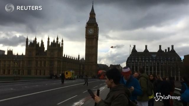 VIDEO Isis, la Gran Bretagna alza i livelli di sicurezza