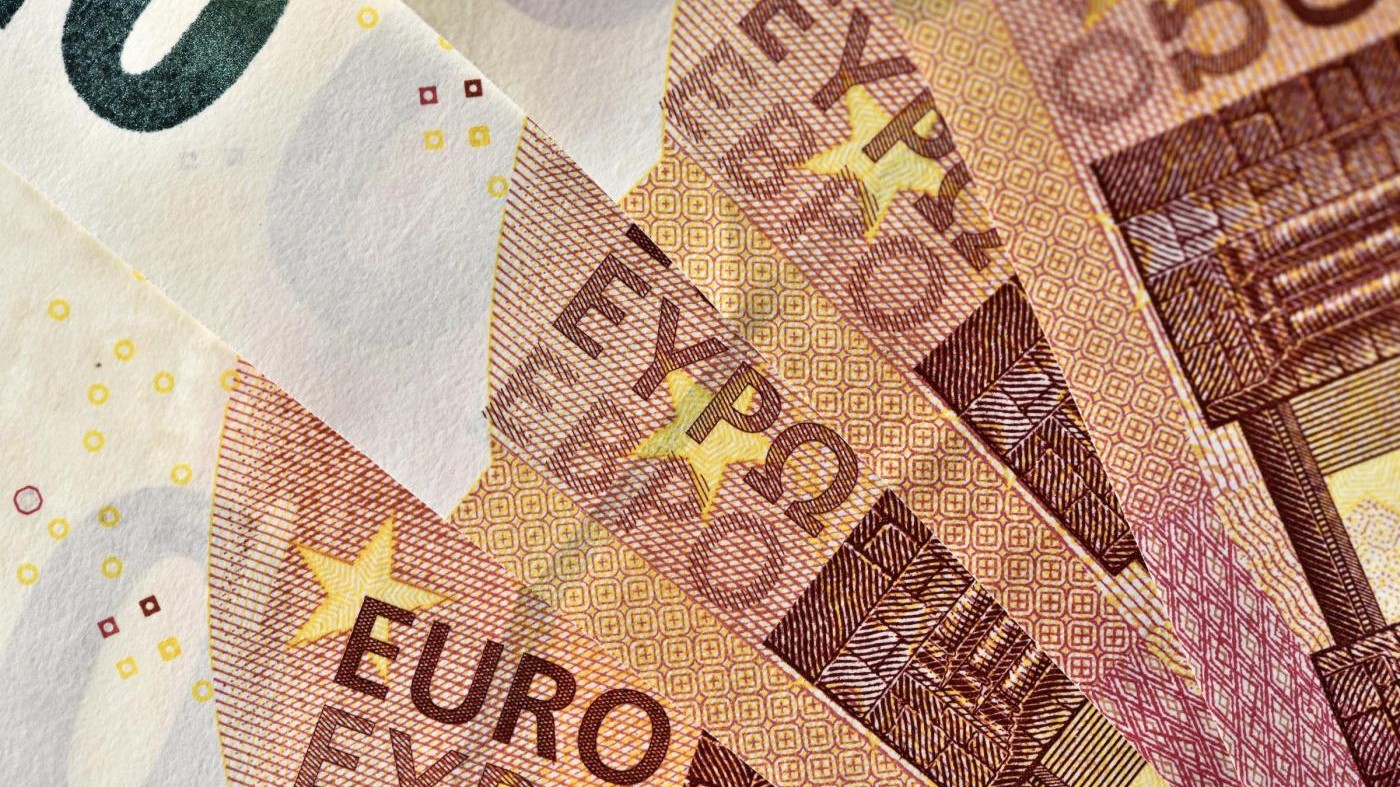 Istat: La ricchezza del Sud è quasi la metà rispetto a quella del Nord