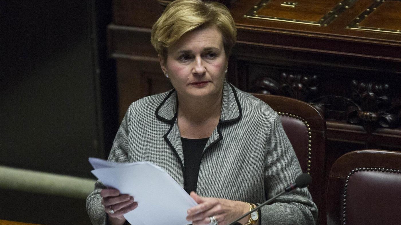 Petrolio, dossier su Delrio. Guidi a Gemelli: Non sono sguattera