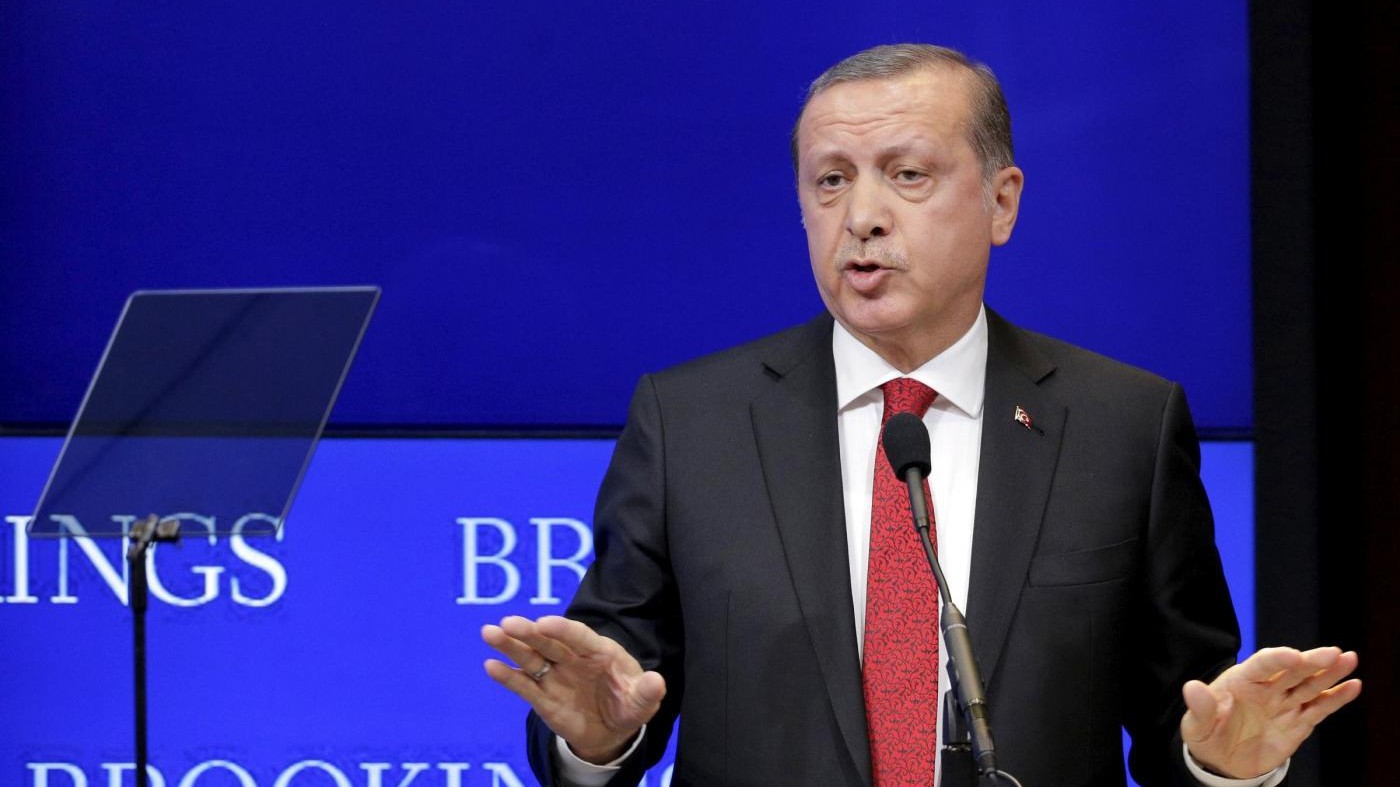 Migranti, Erdogan: Accordo salta se Ue non rispetta impegni