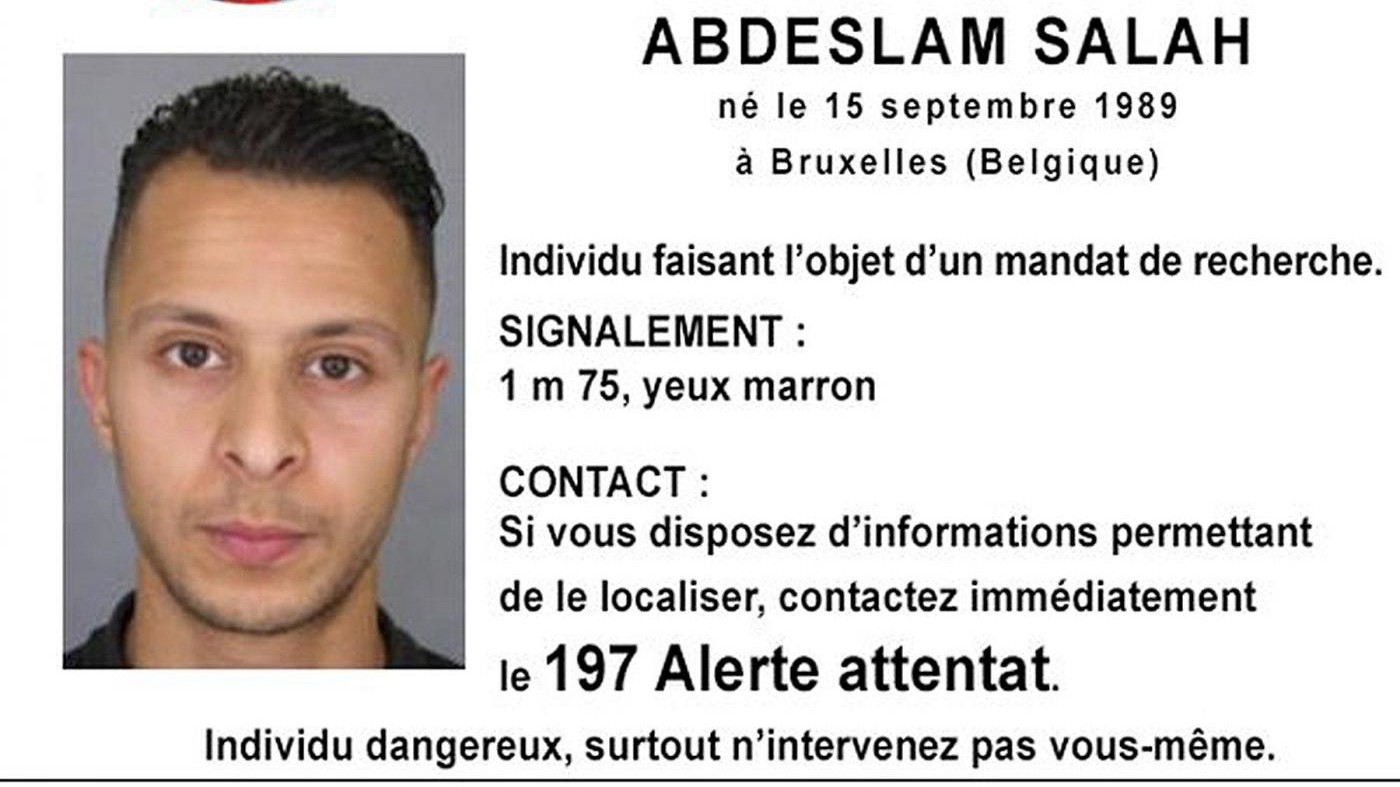 Avvocato Abdeslam: Estradizione in Francia tra qualche settimana