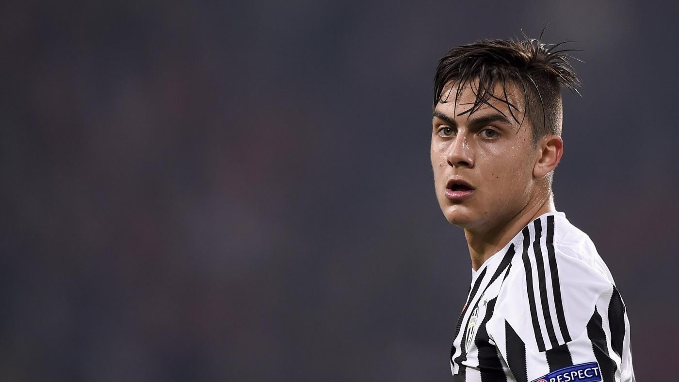 Juve: Dybala ancora a parte: argentino in dubbio per il Milan