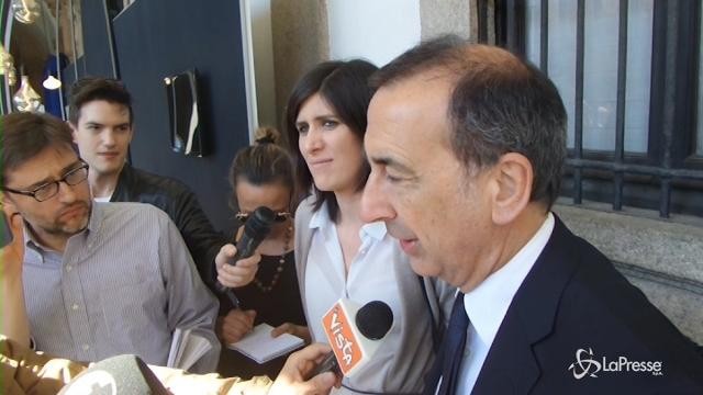 Sala: Con Appendino differenze politiche ma sintonia personale