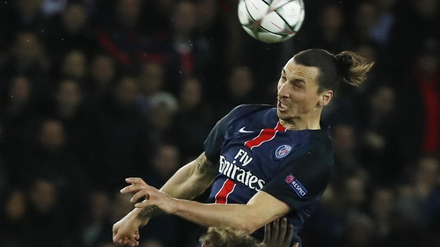 Doping, medico svedese accusa Ibra. Furia Raiola: Pronti a denunciarlo