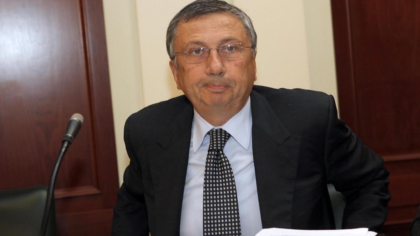 Finmeccanica, condanna Orsi a 4 anni 6 mesi e Spagnolini 4 anni