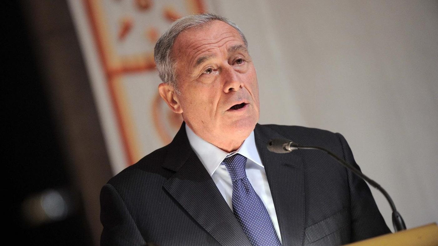 Trivelle, Grasso: Andrò a votare, referendum è costituzionale