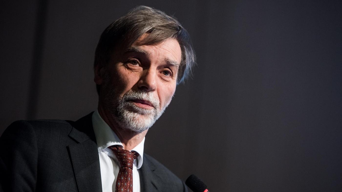 Inchiesta petrolio, Delrio: Esposto in procura su dossier