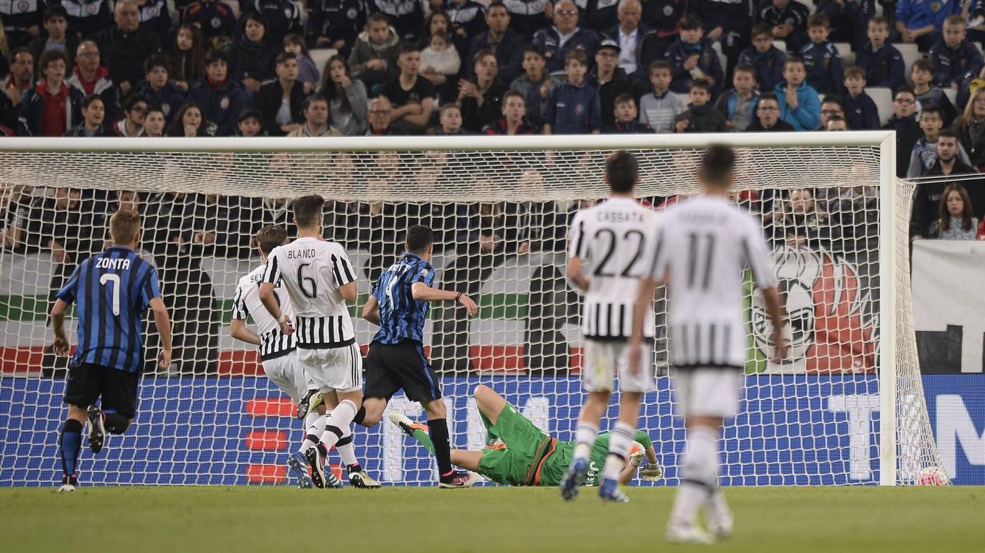 Coppa Italia Primavera, finale: Juve sprecona, primo round all’Inter