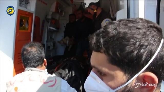 VIDEO L’Onu indaga sul massacro in Siria