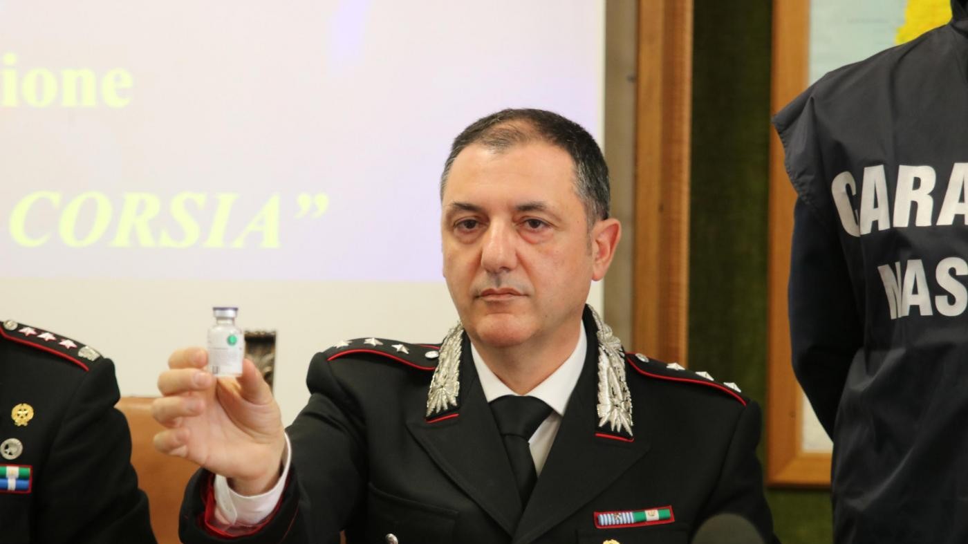 Piombino, infermiera: Io innocente, ho dato allarme su casi sospetti