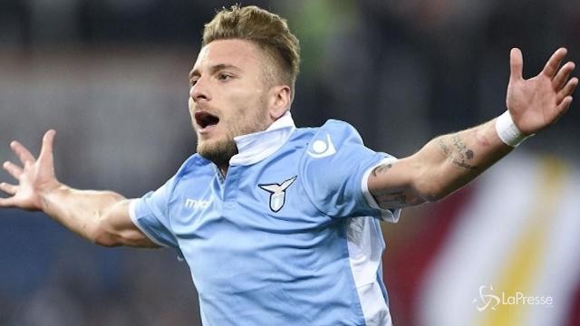 VIDEO La Lazio è la prima finalista di Coppa Italia