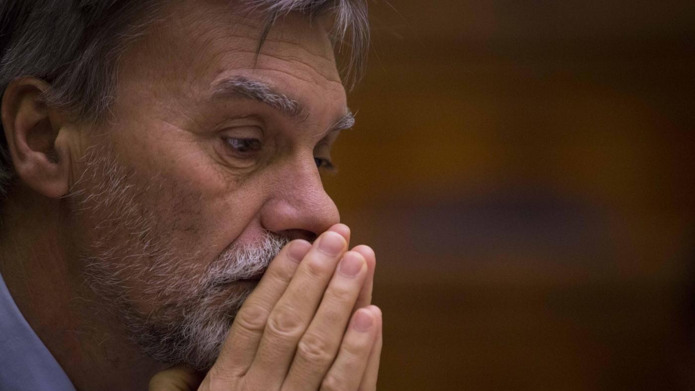 Inchiesta petrolio, Delrio: Voglio sapere se trame contro lo Stato