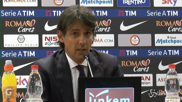 VIDEO Lazio, Inzaghi: Compleanno più bello della mia vita