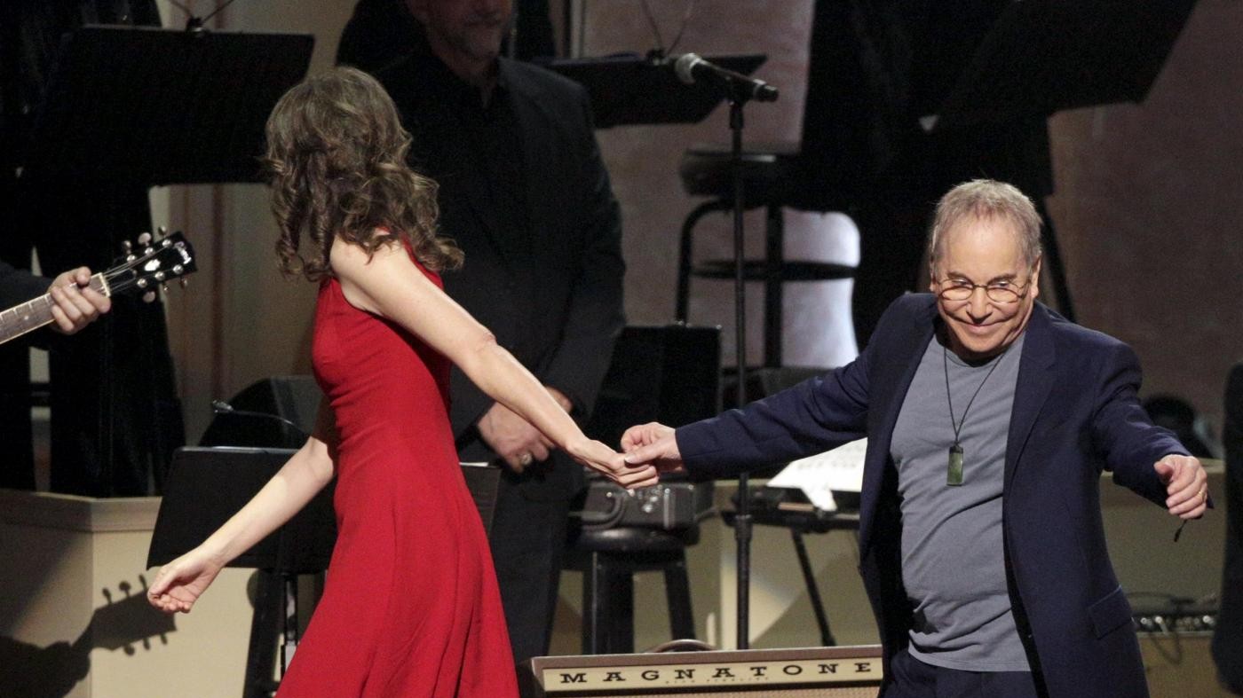 Il 3 giugno il nuovo album di Paul Simon ‘Stranger to Stranger’