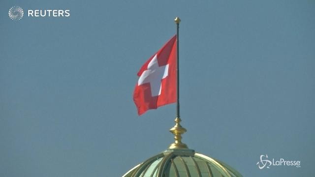 La Svizzera chiude tre valichi di frontiera