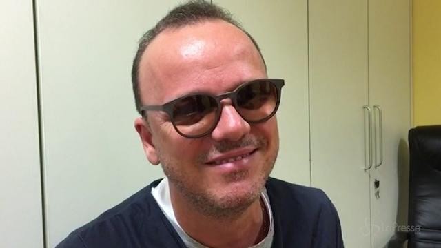 VIDEO Il 30 maggio a Torino torna la Nazionale Cantanti