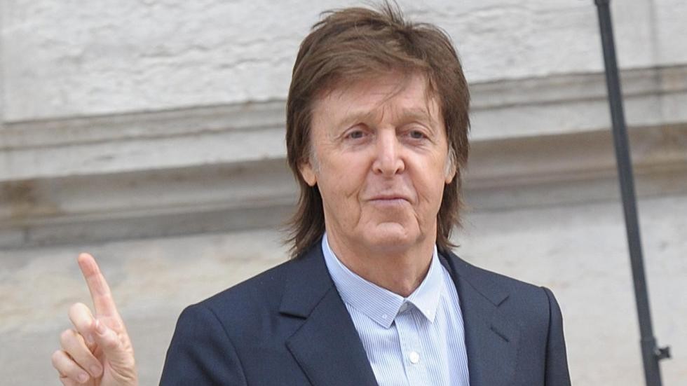 Il 10 giugno esce “Pure McCartney”, nuovo album dell’ex Beatles
