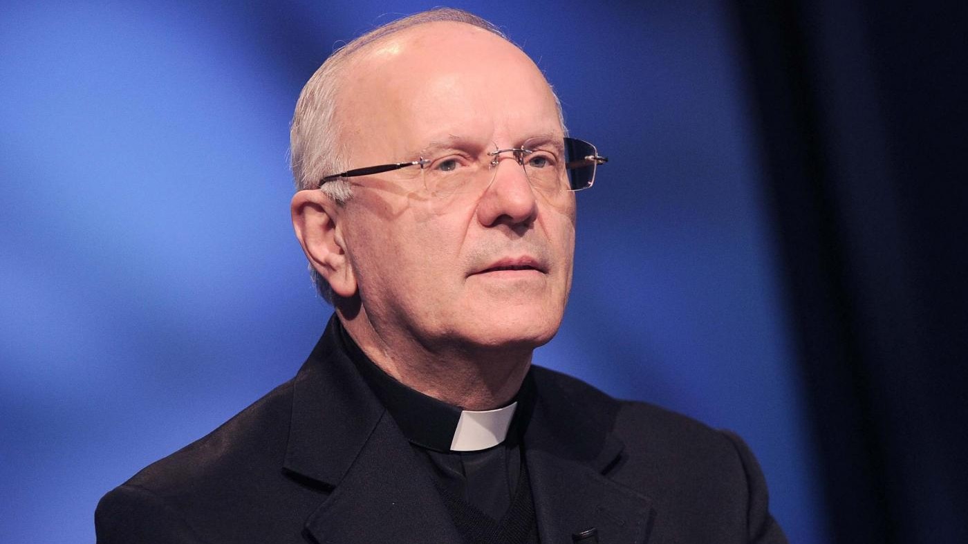 Galantino (Cei): Mai a Porta a Porta, no a giornalisti inginocchiati