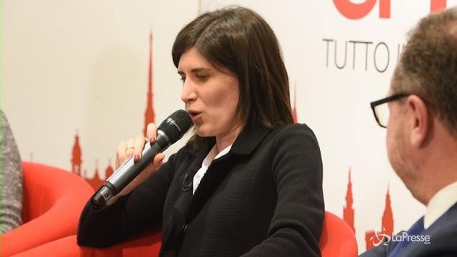 “I 61 milioni? Ho apprezzato apertura Delrio, siamo fiduciosi “