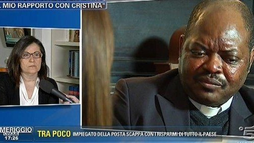 Caso Guerrina, cugina di Mirko: Gravi parole di padre Graziano