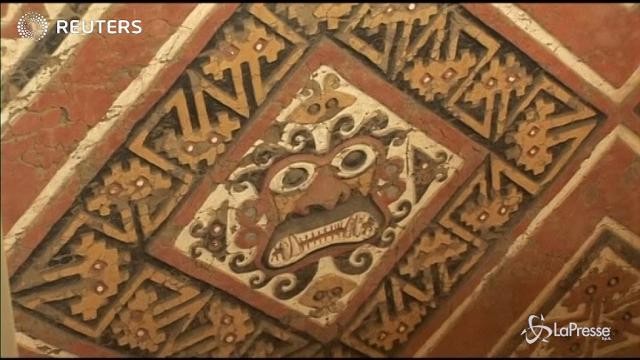 In museo per rifugiarsi dalle alluvioni