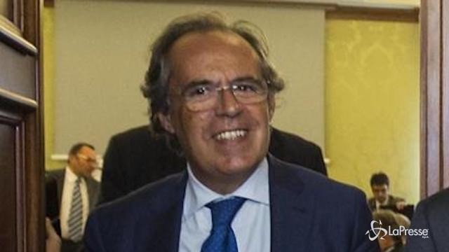VIDEO Caso Torrisi in Senato: la maggioranza si spacca