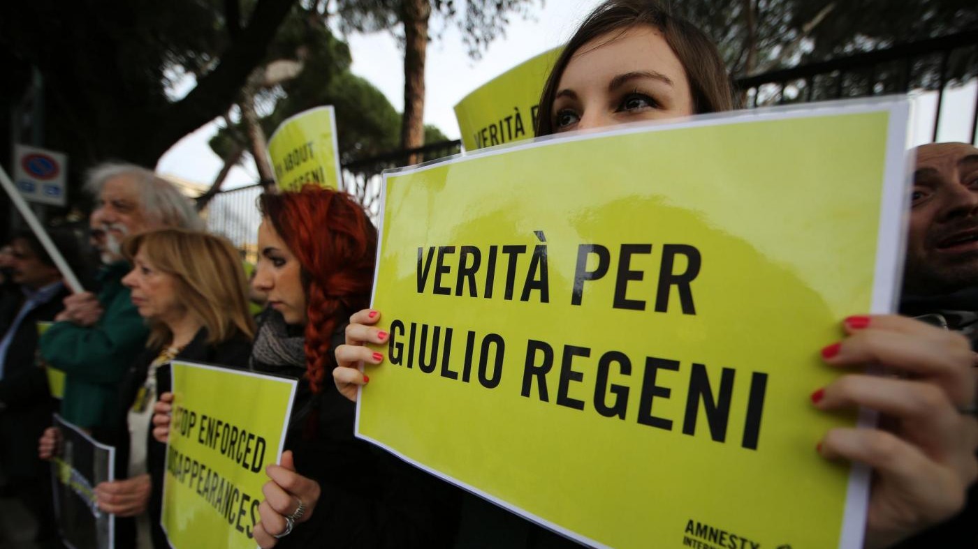 Regeni, fallito vertice Italia-Egitto. Roma richiama ambasciatore