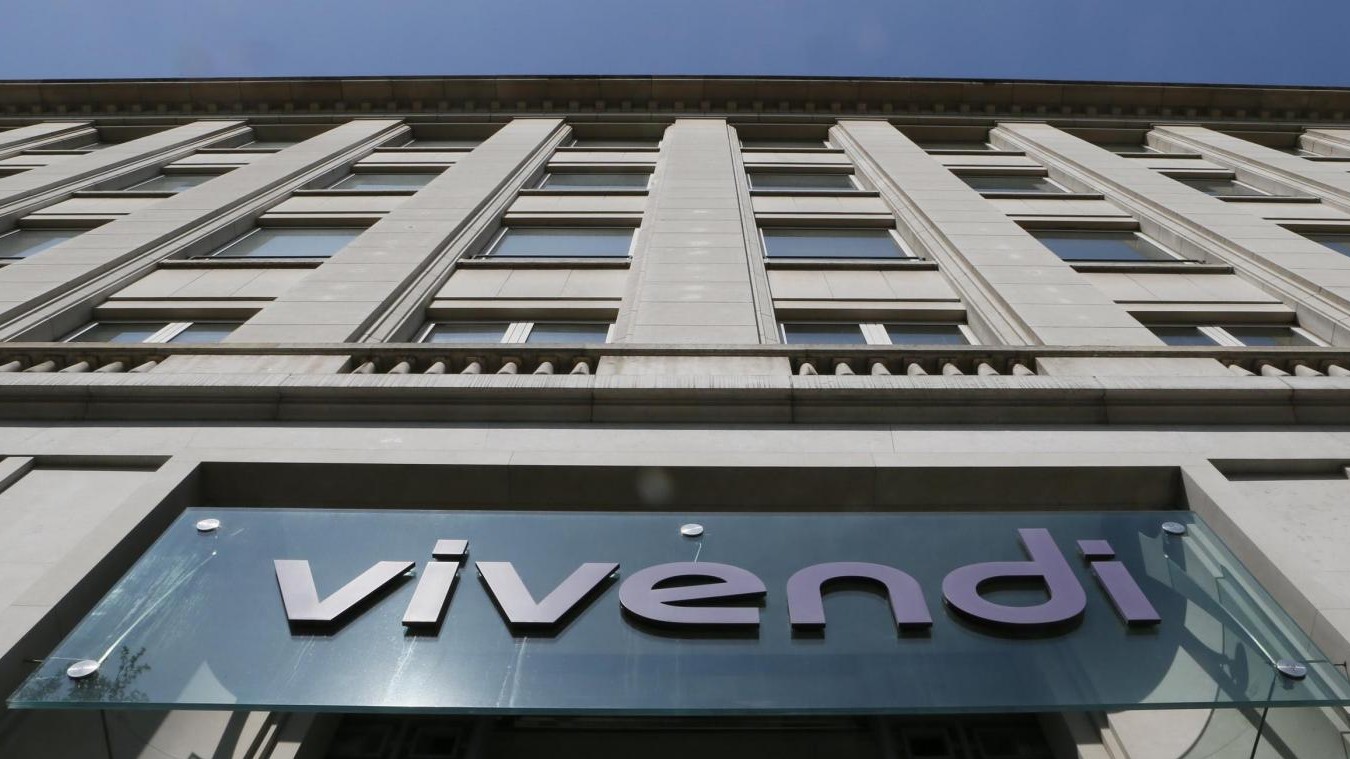 Mediaset vende Premium a Vivendi, sale a 3,5% di francesi