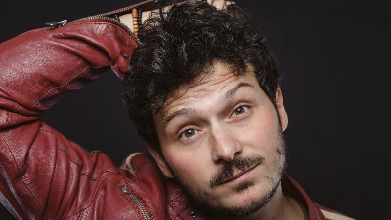 Musica, Soltanto: Suonare è la mia costante di felicità