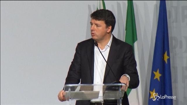 Caso Torrisi, Renzi allontana la crisi