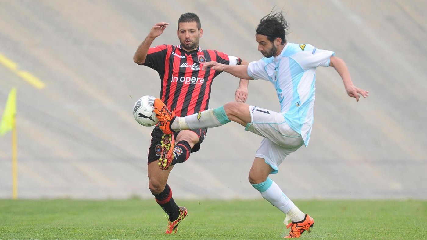 Entella supera Lanciano 2-1