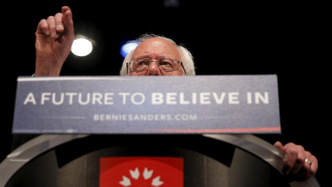 Usa 2016, Sanders conquista il Wyoming