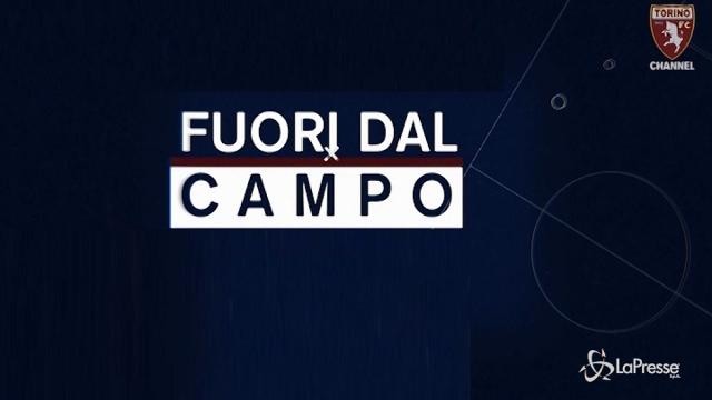 “Fuori dal campo”, su Torino Channel spazio ai giocatori granata