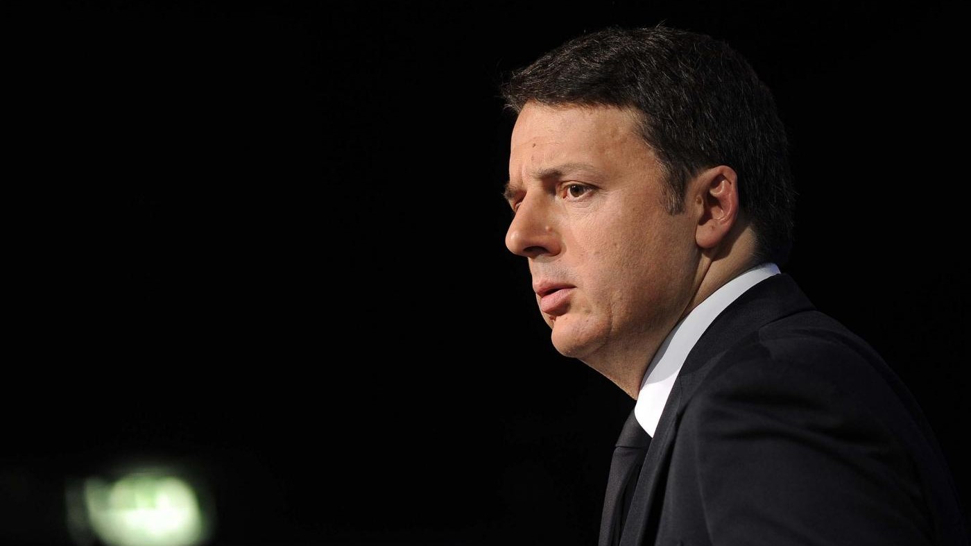 Renzi: Il governo non proporrà una nuova legge sulle intercettazioni