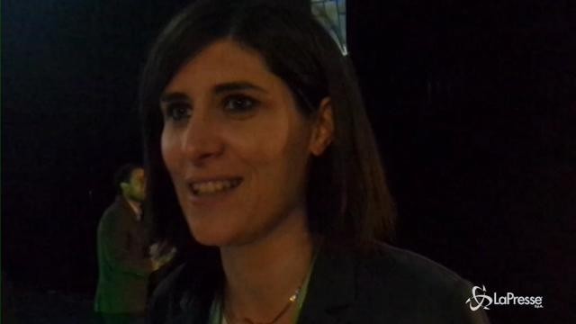 VIDEO Appendino: E’ occasione di incontro, non la definirei Leopolda