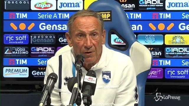 Zeman: “Peccato, ma nel calcio vince chi fa più gol”