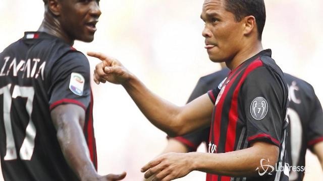 Calcio, la Roma risponde alla Juve