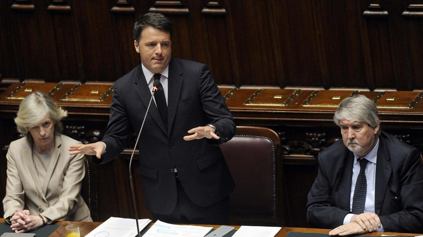 Renzi: Mi gioco tutto, se perdo il referendum lascio