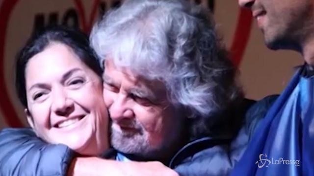 VIDEO M5S, tribunale Genova dà ragione a Cassimatis contro Grillo