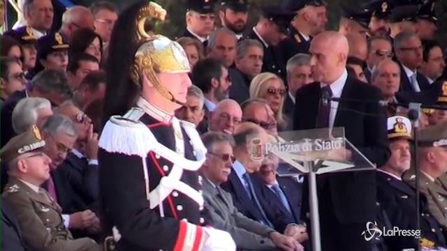 Minniti: “Non sarà una Pasqua blindata”