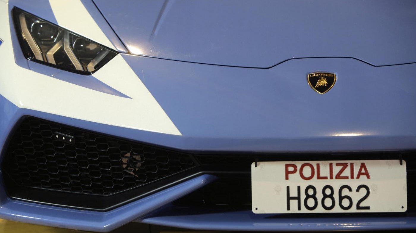 Genova, rubavano all’ospedale Gaslini: sgominata gang di ladri