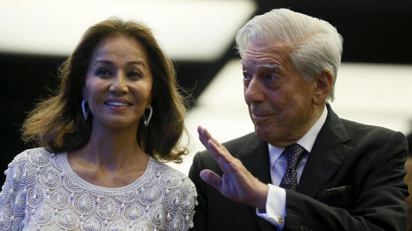 Panama Papers, coinvolto scrittore premio Nobel Vargas Llosa